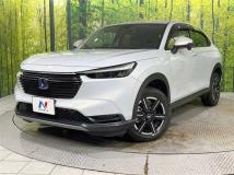 2023 Honda VEZEL