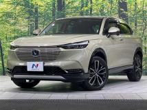 2023 Honda VEZEL