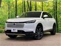 2025 Honda VEZEL