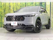 2026 Honda VEZEL