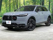 2025 Honda VEZEL