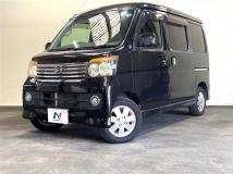 2013 Daihatsu Atrai Wagon