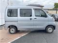2019 Daihatsu Hijet Cargo