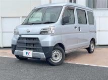 2019 Daihatsu Hijet Cargo