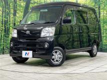 2013 Daihatsu Hijet Cargo