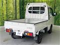 2023 Daihatsu Hijet Truck