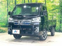 2022 Daihatsu Hijet Truck