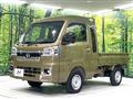 2025 Daihatsu Hijet Truck