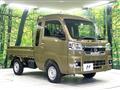 2025 Daihatsu Hijet Truck