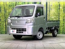 2026 Daihatsu Hijet Truck