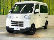 2022 Daihatsu Hijet Cargo