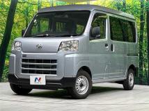 2023 Daihatsu Hijet Cargo