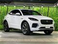 2022 Jaguar E-Pace