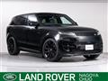 2024 Land Rover Range Rover Sport