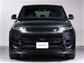 2024 Land Rover Range Rover Sport