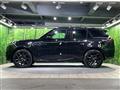 2023 Land Rover Range Rover Sport