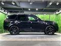 2023 Land Rover Range Rover Sport