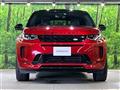 2019 Land Rover Discovery Sport