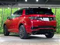 2019 Land Rover Discovery Sport