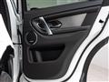 2025 Land Rover Discovery Sport