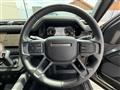 2024 Land Rover Defender