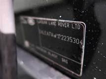 2023 Land Rover Defender