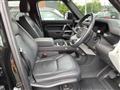 2024 Land Rover Defender