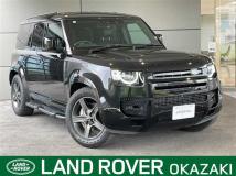 2024 Land Rover Defender