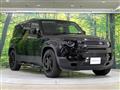 2026 Land Rover Defender