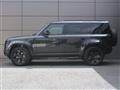 2026 Land Rover Defender