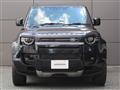 2026 Land Rover Defender