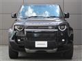 2026 Land Rover Defender
