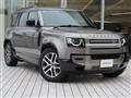 2021 Land Rover Defender