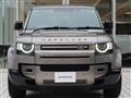 2021 Land Rover Defender