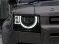2021 Land Rover Defender
