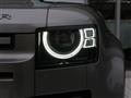 2021 Land Rover Defender