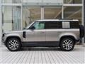 2021 Land Rover Defender