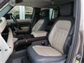 2021 Land Rover Defender
