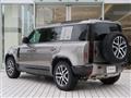 2021 Land Rover Defender