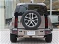 2021 Land Rover Defender