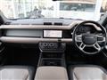 2021 Land Rover Defender