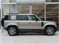 2021 Land Rover Defender