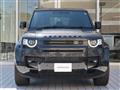 2024 Land Rover Defender