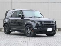 2023 Land Rover Defender