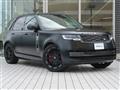2024 Land Rover Range Rover