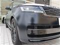 2024 Land Rover Range Rover