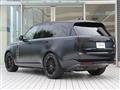 2024 Land Rover Range Rover