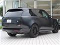 2024 Land Rover Range Rover