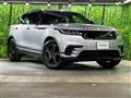 2019 Land Rover Range Rover Velar