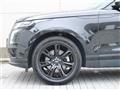 2021 Land Rover Range Rover Velar